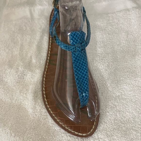 Sam Edelman Gigi Sandals - Picture 9 of 9